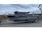 2022 Duckworth 30' XL Offshore Demo Model Boat for Sale