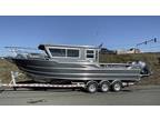 2023 Duckworth 28' Offshore Boat for Sale
