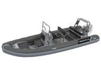 2023 Highfield Patrol 600 Boat for Sale
