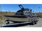 2023 Duckworth 21' Discovery Boat for Sale