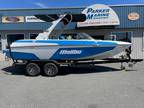 2023 Malibu 20 VTX Boat for Sale