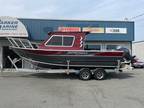 2023 Weldcraft Ocean King 220 Boat for Sale