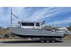 2023 Duckworth 30 Offshore XL Boat for Sale