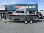 2022 Weldcraft 202 Rebel Hard Top Boat for Sale