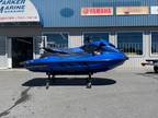2023 Yamaha GP 1800 SVHO Boat for Sale