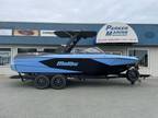 2024 Malibu 23 LSV Boat for Sale