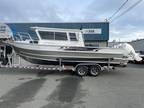 2024 Weldcraft Cuddy King 260 Boat for Sale