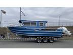 2024 Duckworth 26 Offshore Boat for Sale