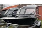 2023 Duckworth Navigator Sport HT 20' Boat for Sale