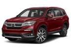 2021 Honda Pilot Touring 7-Passenger