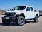 2024 Jeep Gladiator Mojave X