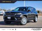 2024 Jeep Grand Cherokee Laredo X