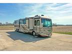 2014 Fleetwood Providence 42P