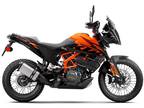 2024 KTM 390 Adventure Motorcycle for Sale