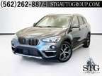 2019 BMW X1 xDrive28i