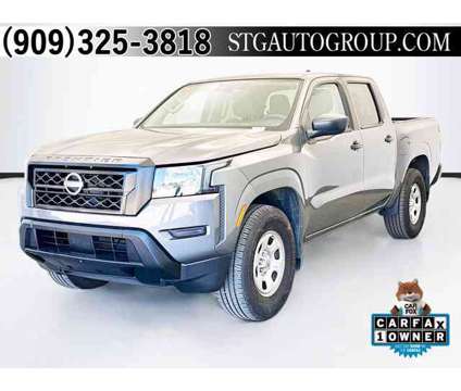 2023 Nissan Frontier S is a 2023 Nissan frontier S Truck in Bellflower CA