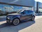 2024 Land Rover Range Rover Sport, new