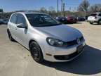 2010 Volkswagen Golf