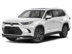 2024 Toyota Grand Highlander Hybrid Platinum MAX