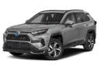 2024 Toyota RAV4 Prime SE