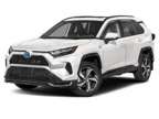 2024 Toyota RAV4 Prime SE