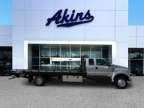 2024 Ford F650 F650