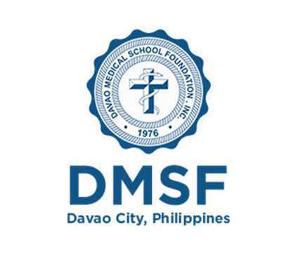 Davao Medical School Foundation -DMSF, Philippines is a Other Services service in Chennai TN