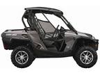 2014 Can-Am Commander™ Limited 1000