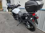 2019 Suzuki V-Strom 650