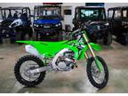 2024 Kawasaki KX 450