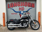 2024 Harley-Davidson Softail® Standard