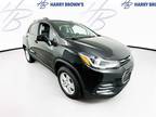 2022 Chevrolet Trax Black, 14K miles