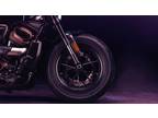 2022 Harley-Davidson Sportster® S