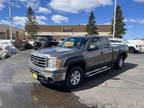 2012 GMC Sierra 1500 Brown, 119K miles