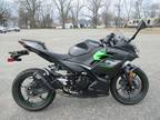 2023 Kawasaki Ninja 400 ABS