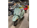 2024 Vespa GTS 300