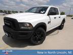 2024 RAM 1500 White