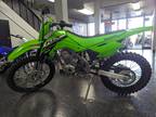 2024 Kawasaki KLX 140R F