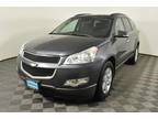 2011 Chevrolet Traverse Gray, 101K miles