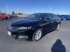 2016 Chevrolet Impala Black, 82K miles