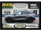 2020 Ford Escape Gray, 38K miles