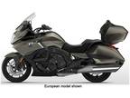 2024 BMW K 1600 Grand America