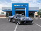 2024 Chevrolet Corvette, new