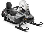 2022 Ski-Doo Grand Touring Sport 600 ACE ES Silent Track II 1.25