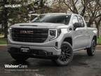 2024 GMC Sierra 1500 Gray