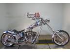 2004 American Ironhorse Texas Chopper