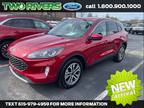 2022 Ford Escape Red, 23K miles