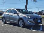 2013 Hyundai Elantra GT Gray, 145K miles