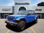 2020 Jeep Blue, 33K miles