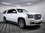 2016 GMC Yukon XL White, 141K miles